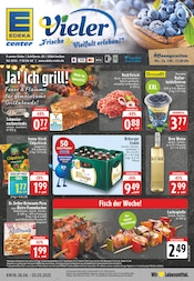 Hackfleisch im E center Prospekt in Aachen Aktueller E center Prospekt mit Hackfleisch, "Aktuelle Angebote", Seite 1