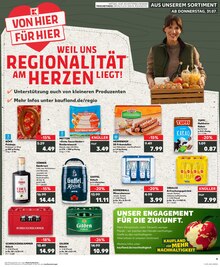 Kakao im Kaufland Prospekt "Aktuelle Angebote" mit 36 Seiten (Bergisch Gladbach)