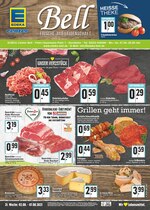 EDEKA Prospekt für Bornheim mit 16 Seiten EDEKA Prospekt für Bornheim: "Aktuelle Angebote", 16 Seiten, 02.08.2021 - 07.08.2021