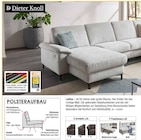 Aktuelle Sofa Angebote bei Zurbrüggen in Bremerhaven Aktuelles U-Ecke Angebot bei Zurbrüggen in Bremerhaven ab 1.899,00 €