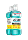 Mundspülung im Lidl Prospekt Mundspülung von Listerine im aktuellen Lidl Prospekt für 5,49 €