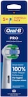 Aufsteckbürsten von Oral-B für 13,99 € bei REWE im Angebot Aufsteckbürsten von Oral-B im aktuellen REWE Prospekt