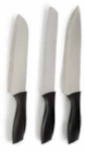 Messer-Set, 5-teilig im Angebot bei Netto Marken-Discount in Ludwigshafen Messer-Set, 5-teilig Angebote bei Netto Marken-Discount Ludwigshafen für 5,00 €