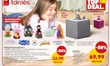 Hörfigur für die Toniebox Angebote von Tonies bei Penny Reutlingen für 12,99 €