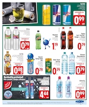 Cola im EDEKA Prospekt in Puchheim Aktueller EDEKA Prospekt mit Cola, "APPsolut fantastisch!", Seite 24