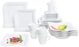 POCO Homburg - Kombiservice Angebot im Prospekt Kombiservice bei POCO im Homburg Prospekt für 66,00 €