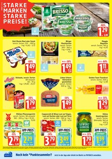 E aktiv markt Seevetal Prospekt der aktuellen Woche, gültig von 12.01.2026 bis 17.01.2026 Aktueller E aktiv markt Seevetal Prospekt "Top Angebote" mit 29 Seiten