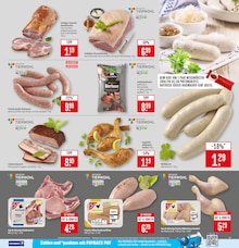 Bratwurst im aktuellen Marktkauf Prospekt (Offenbach (Main)) Bratwurst im Marktkauf Prospekt "Aktuelle Angebote" mit 87 Seiten (Offenbach (Main))