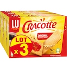 Cracotte - LU dans le catalogue Carrefour Market