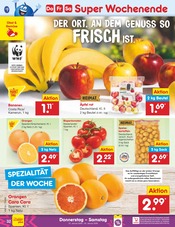 Aktueller Netto Marken-Discount Prospekt mit Kartoffeln, "Aktuelle Angebote", Seite 42