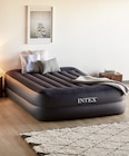 Matelas gonflable 2 personnes - Intex en promo chez Gifi Albi à 34,99 €