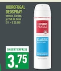 Aktuelle Deo Spray Angebote bei Marktkauf in Bielefeld Aktuelles Deospray Angebot bei Marktkauf in Bielefeld ab 3,75 €