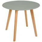 KINDERTISCH im XXXLutz Möbelhäuser Prospekt KINDERTISCH von My Baby Lou im aktuellen XXXLutz Möbelhäuser Prospekt für 24,99 €
