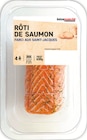 Intermarché Express Senlis - Promo Rôti de saumon farci aux st jacques Promo Rôti de saumon farci aux st jacques à 12,79 € dans le catalogue Intermarché Express à Senlis