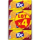 Tuc - LU en promo à 2,31 € chez Carrefour Tuc - LU dans le catalogue Carrefour