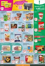 Aktueller GLOBUS Prospekt mit Joghurt, "Aktuelle Angebote", Seite 14