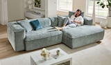 Ecksofa für 1.599,00 € bei Möbel Martin im Angebot Ecksofa im aktuellen Möbel Martin Prospekt