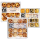 SUR TOUS LES APÉRITIFS MIX BUFFET en promo chez Carrefour Market SUR TOUS LES APÉRITIFS MIX BUFFET dans le catalogue Carrefour Market
