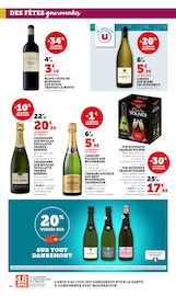 Champagne Angebote im Prospekt "Noël À PRIX BAS" von Bi1 Champagne Angebote im Prospekt "Noël À PRIX BAS" von Bi1 auf Seite 16
