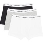 Boxers homme - CALVIN KLEIN en promo chez Carrefour Orléans à 24,74 €