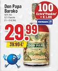 Aktuelle Rum Angebote bei Trinkgut in Düsseldorf Aktuelles Baroko Angebot bei Trinkgut in Düsseldorf ab 29,99 €
