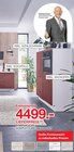 Einbauküche bei Möbelzentrum Pforzheim im Pforzheim Prospekt für 4.499,00 €