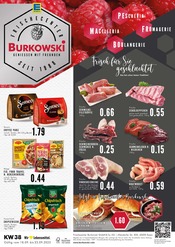 E center Supermarkt Prospekt der aktuellen Woche mit 8 Seiten, gültig von 18.09.2023 bis 23.09.2023, in Essen und Umgebung Aktueller E center Supermarkt Prospekt in Essen und Umgebung, "Aktuelle Angebote" mit 8 Seiten, 18.09.2023 - 23.09.2023