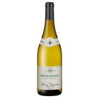 Maison Chandesais - Mâcon-Villages en promo chez Carrefour Maison Chandesais - Mâcon-Villages dans le catalogue Carrefour