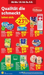 Kartoffeln im Lidl Prospekt Kartoffeln im Lidl Prospekt "LIDL LOHNT SICH" auf Seite 24