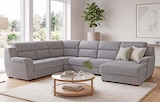 Wohnlandschaft im Angebot bei Möbel Martin in Neunkirchen Wohnlandschaft Angebote bei Möbel Martin Neunkirchen für 1.199,00 €