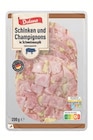 Schinken und Champignons in Schweineaspik Angebote von Dulano bei Lidl Hamburg für 2,19 €