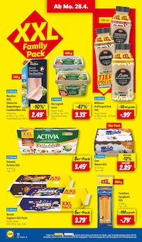 Forelle im Lidl Prospekt "LIDL LOHNT SICH" mit 61 Seiten (Lübeck)