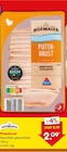 Putenbrust im Angebot bei Netto Marken-Discount in Neunkirchen Putenbrust Angebote von Hofmaier bei Netto Marken-Discount Neunkirchen für 2,09 €