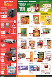 Aktueller GLOBUS Prospekt mit Mülleimer, "Aktuelle Angebote", Seite 5