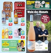 Aktueller Marktkauf Prospekt mit Bier, "Aktuelle Angebote", Seite 5