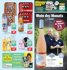 Bier im aktuellen Marktkauf Prospekt (Göppingen) Bier im Marktkauf Prospekt "Aktuelle Angebote" mit 43 Seiten (Göppingen)