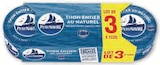 Thon entier au naturel - PETIT NAVIRE en promo chez U Express Thon entier au naturel - PETIT NAVIRE dans le catalogue U Express