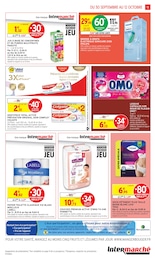 Offre Dentifrice dans le catalogue Intermarché du moment à la page 15