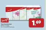 Aktuelles Taschentücher Angebot bei famila Nordwest in Oldenburg ab 1,69 €