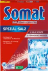 Salz im Angebot bei EDEKA in Schwerin Salz Angebote von Somat bei EDEKA Schwerin