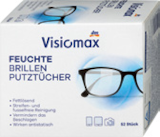 Brillenputztücher, feucht bei dm-drogerie markt im Öhringen Prospekt für 0,95 €