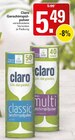 Geschirrspülpulver im Angebot bei WEZ in Bad Oeynhausen Geschirrspülpulver Angebote von Claro bei WEZ Bad Oeynhausen für 5,49 €