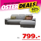 Aktuelles Malaga Angebot bei Seats and Sofas in Offenbach (Main) ab 799,00 €