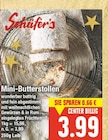 Mini-Butterstollen von Schäfer's im aktuellen E center Prospekt für 3,99 €