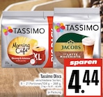 Morning Café Angebote von Tassimo bei EDEKA Gießen für 4,44 €