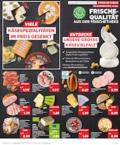 Gouda Mittelalt im Kaufland Prospekt in Mannheim Aktueller Kaufland Prospekt mit Gouda Mittelalt, "Aktuelle Angebote", Seite 11