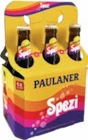 Getränke Hoffmann Wunsiedel - Spezi oder Limo Zero Angebot im Prospekt Spezi oder Limo Zero bei Getränke Hoffmann im Wunsiedel Prospekt für 4,49 €