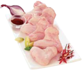 Hähnchen Flügel im Angebot bei EDEKA in Neubrandenburg Hähnchen Flügel Angebote von Drobimex bei EDEKA Neubrandenburg für 5,99 €