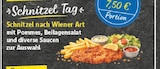 Schnitzel Tag im Angebot bei E center in Wuppertal Schnitzel Tag Angebote bei E center Wuppertal für 7,50 €