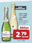 Aktuelles Sekt Angebot bei famila Nordwest in Oldenburg ab 2,79 €